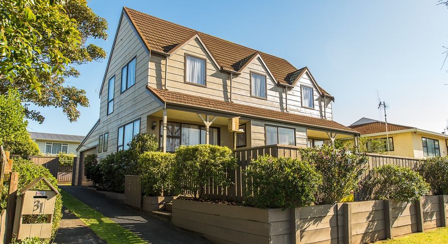  at 31 Hereford Street, Springvale, Whanganui