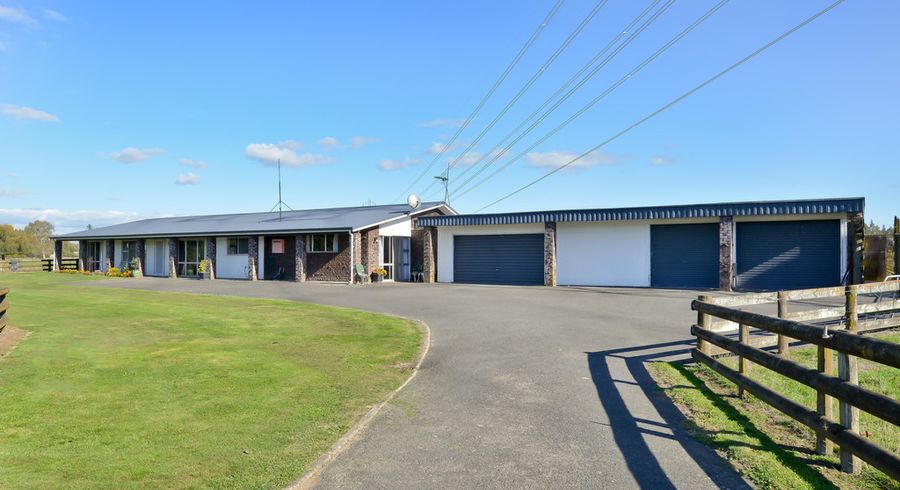  at 508 Matangi Road, Matangi, Hamilton