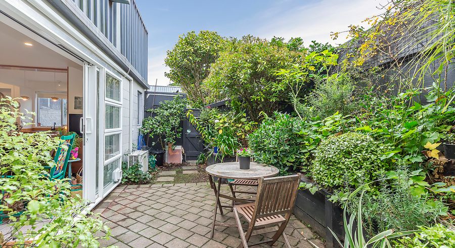  at 7/15 Mckinley Crescent, Brooklyn, Wellington