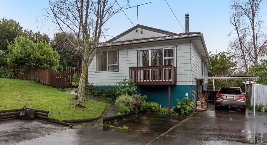  at 24 Ellice Road, Totara Vale, Auckland