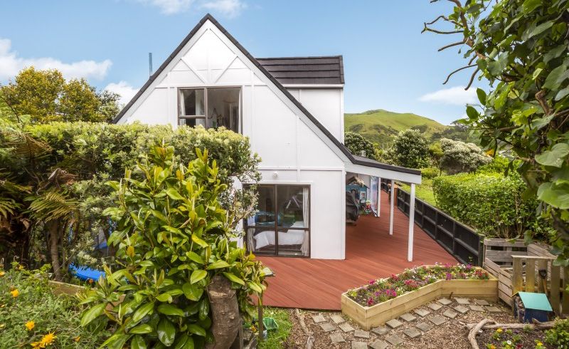  at 10 Puketai Place, Pukerua Bay, Porirua