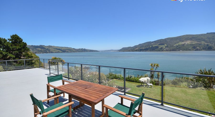  at 4 Mission Cove, Company Bay, Dunedin