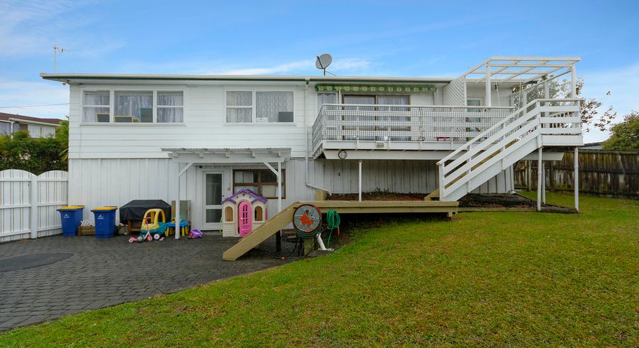  at 304 Don Buck Road, Massey, Auckland
