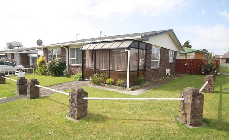  at 67 Nevada Drive, Merrilands, New Plymouth