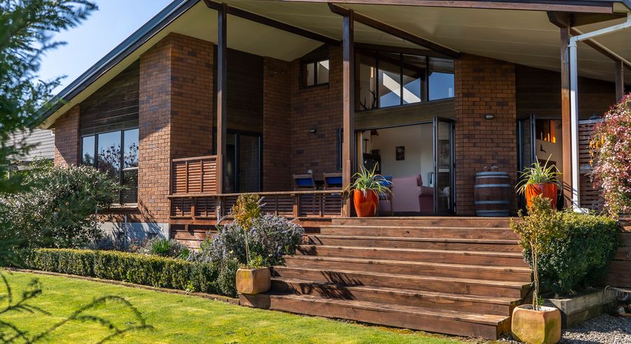  at 111 Manuka Street, Lansdowne, Masterton