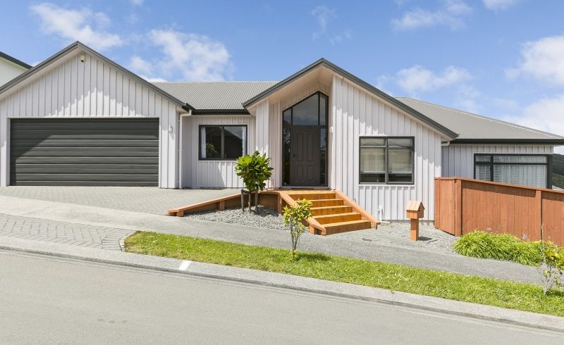  at 10 Landsdowne Terrace, Karori, Wellington
