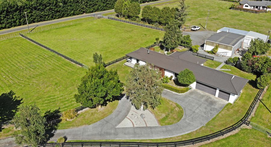  at 191 Setters Line, Bunnythorpe, Palmerston North