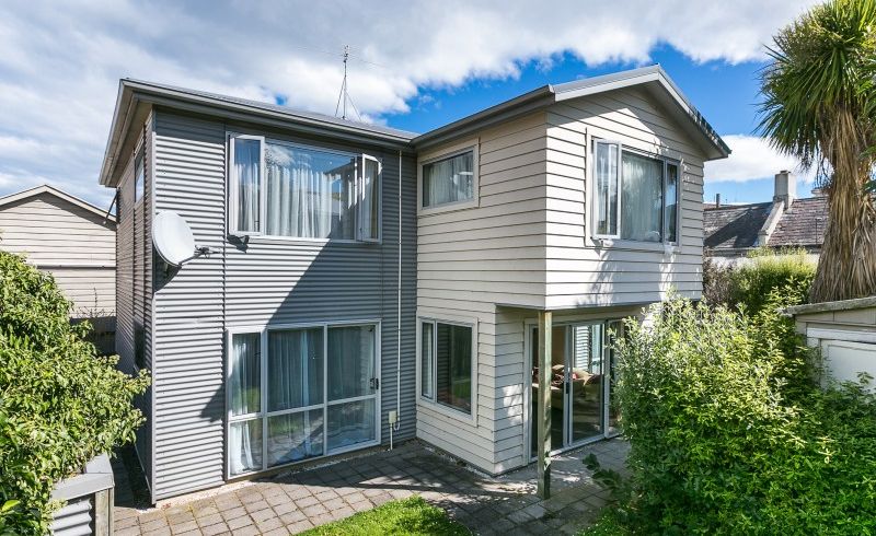  at 695 Castle Street, North Dunedin, Dunedin