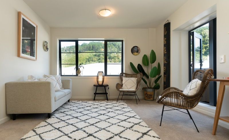  at 23/127 Molesworth Street, Thorndon, Wellington