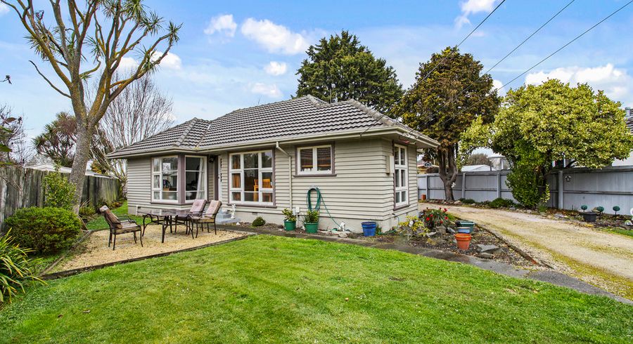  at 38 Pembroke Street, Avondale, Christchurch