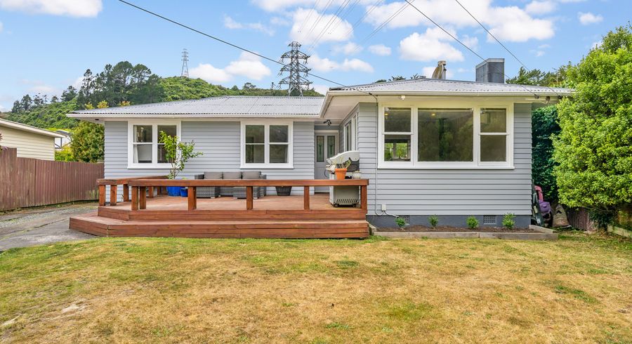  at 61 Black Beech Street, Birchville, Upper Hutt