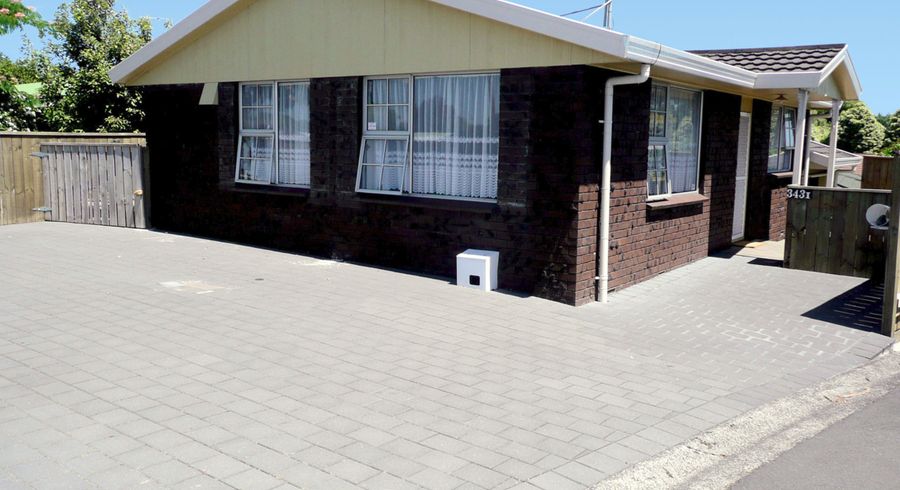  at 343I Te Rapa Road, Beerescourt, Hamilton