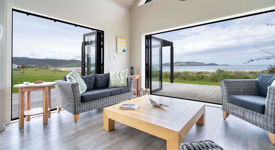  at 497 Waikawa-Curio Bay Road, CURIO BAY, TOKANUI