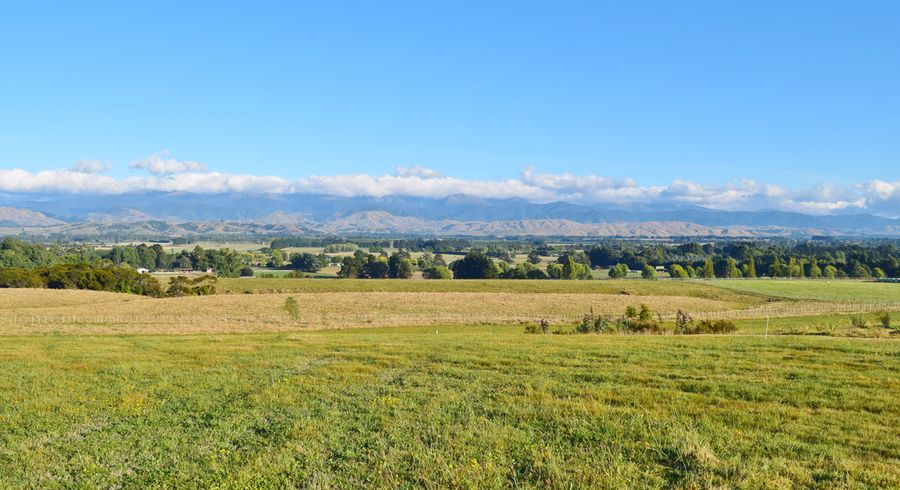  at 0 Ardsley Lane, Lansdowne, Masterton