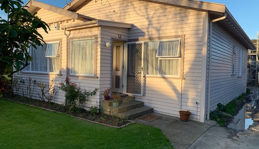 at 6 Cressy Street, Waterloo, Lower Hutt