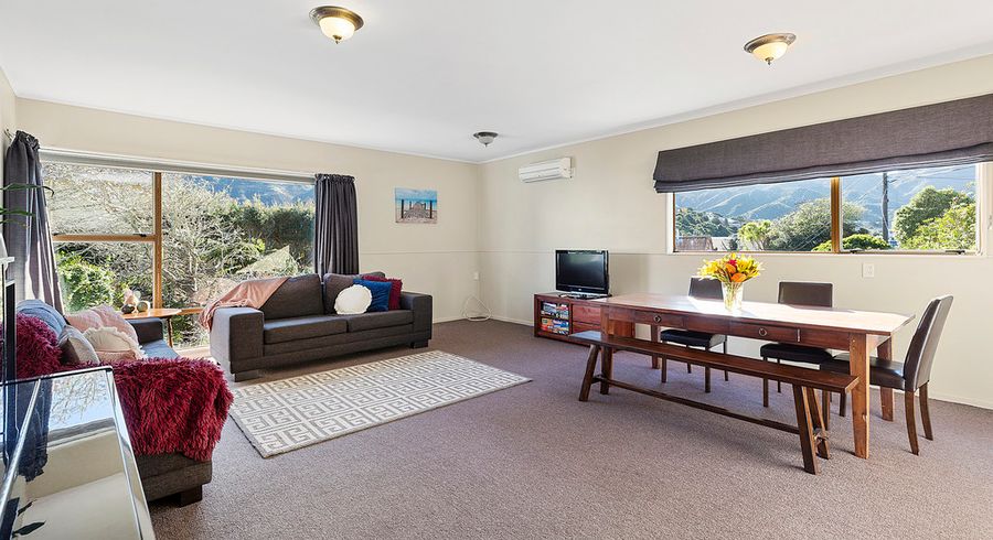  at 68C Kenya Street, Ngaio, Wellington