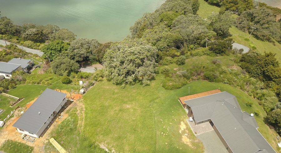  at 119 Whangaruru Wharf Road, Whangaruru, Russell
