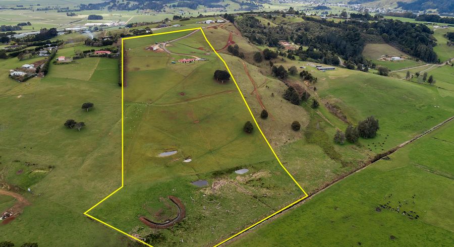  at 433A Apotu Road, Kauri, Kamo