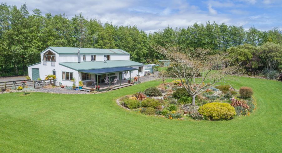  at 370 Tararua Road, Levin, Levin