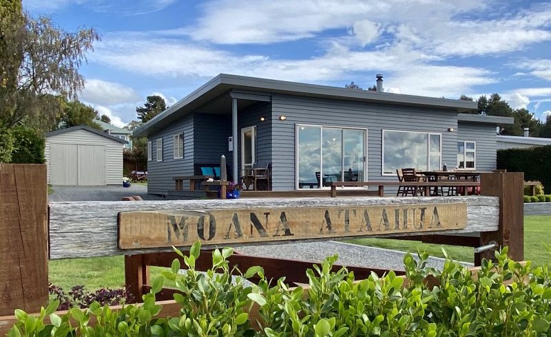  at 22 Rawhira Road, Tauranga Taupō, Tūrangi