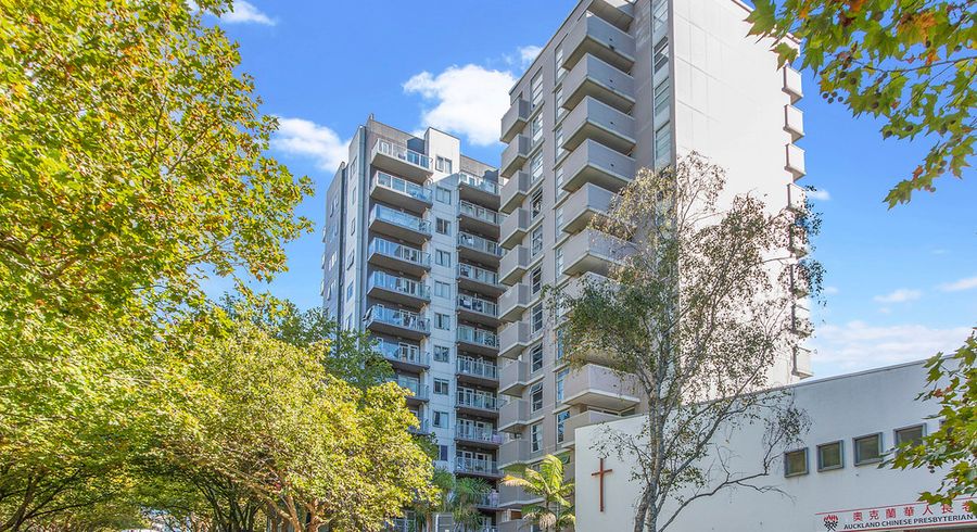  at 4A/113 Vincent Street, Auckland Central, Auckland