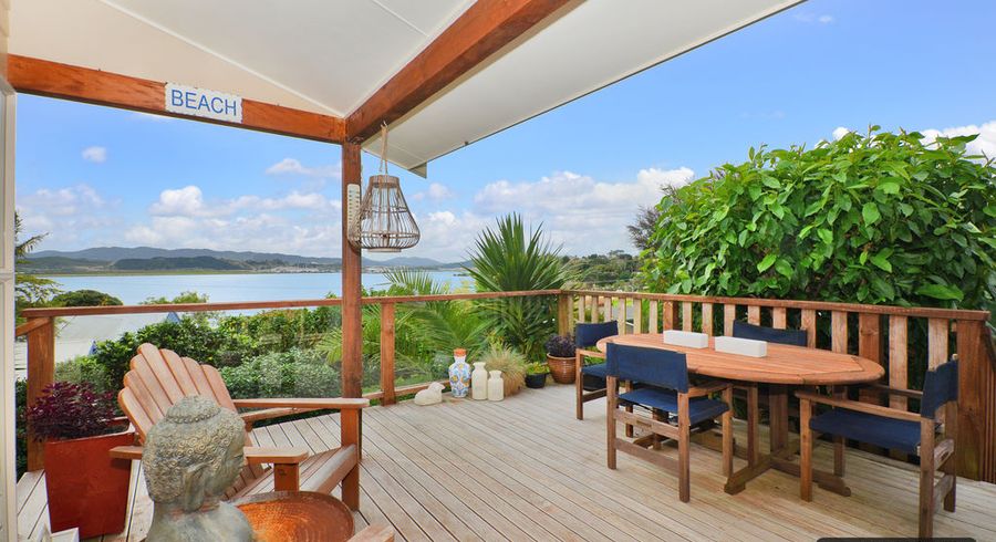  at 14 Johnson Street, Onerahi, Whangarei