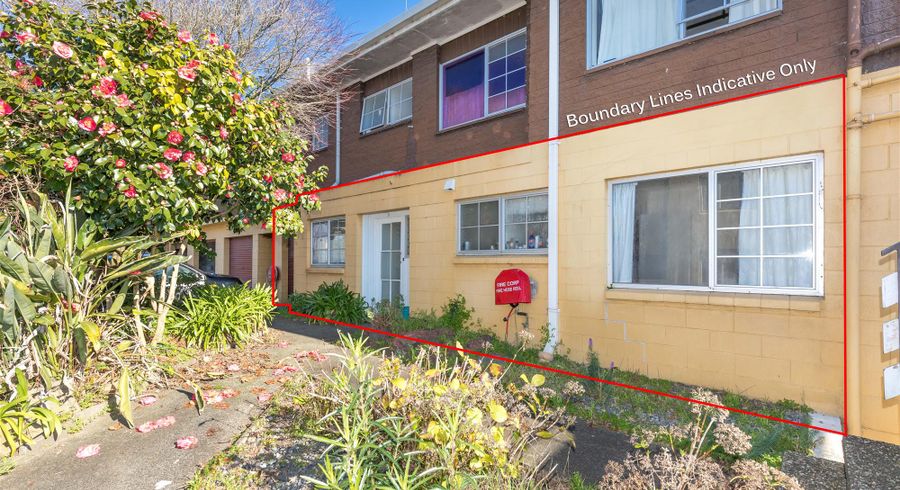  at 3/1243 Victoria Street, Whitiora, Hamilton