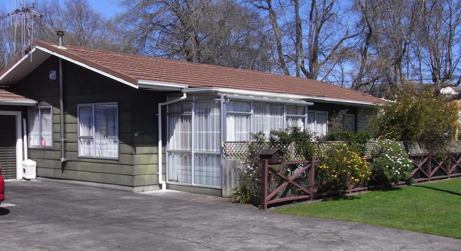  at 2B Porritt Street, Saint Johns Hill, Whanganui