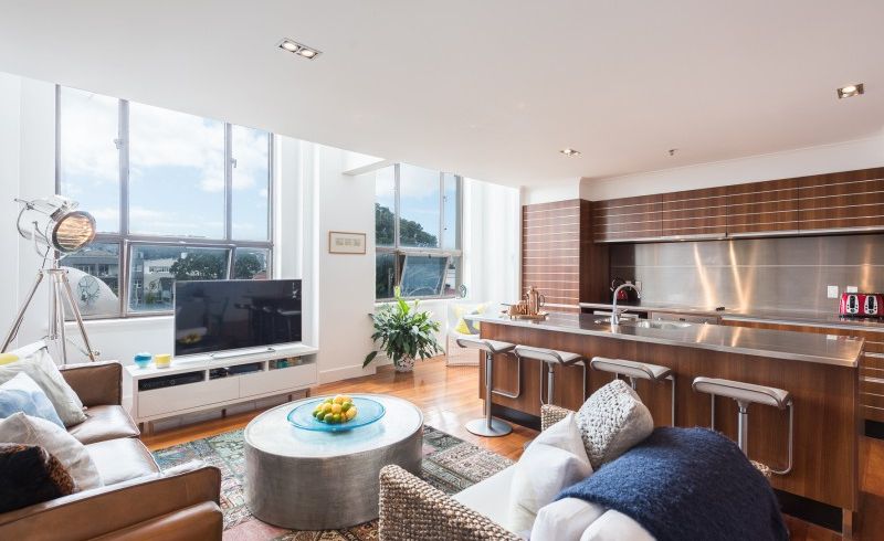  at 15/254 Willis Street, Te Aro, Wellington