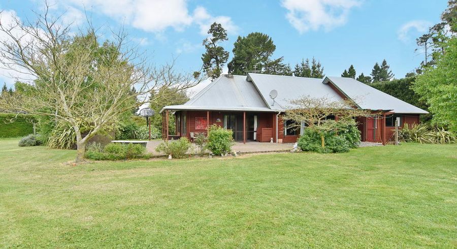  at 2603 South Eyre Road, Eyrewell, Rangiora