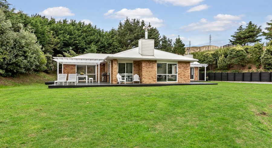  at 841 Ohariu Valley Road, Ohariu, Wellington