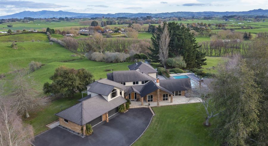  at 268 Duck Road, Rotokauri, Hamilton