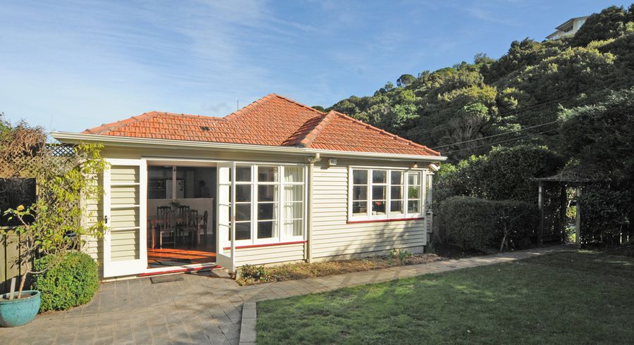  at 12 Victory Avenue, Karori, Wellington