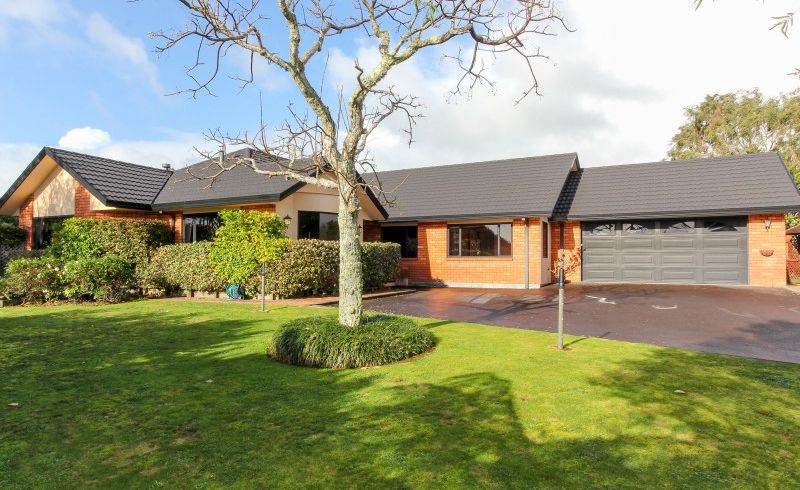  at 35 Shelter Grove, Frankleigh Park, New Plymouth