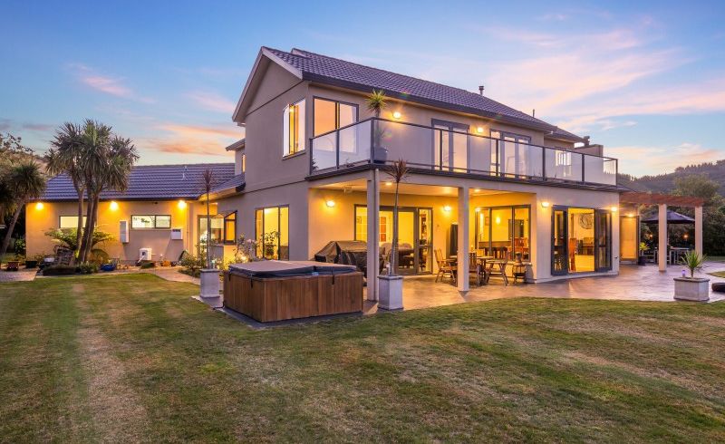  at 34 Emerald Hill Drive, Birchville, Upper Hutt