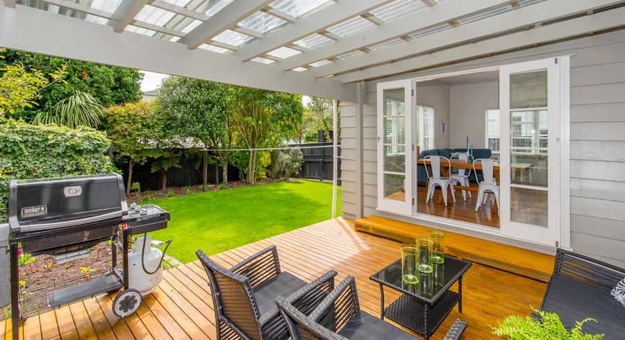  at 36 Perth Street, Ngaio, Wellington