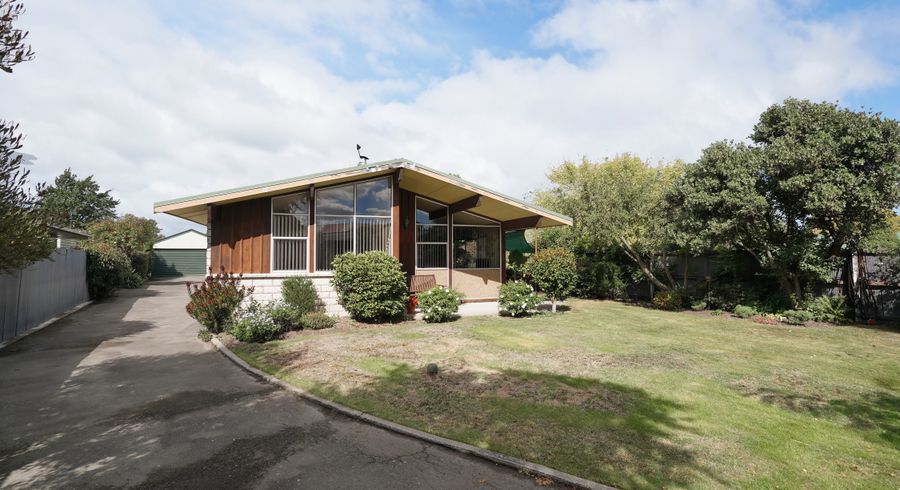  at 469 Johns Road, Harewood, Christchurch