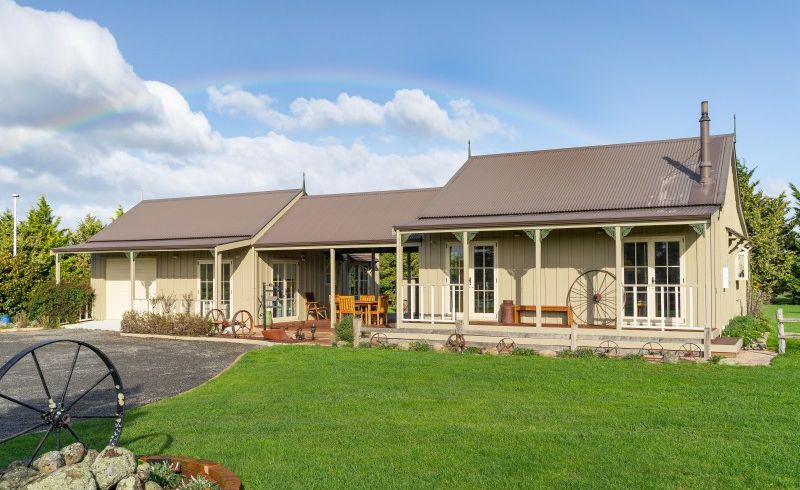  at 53 Andersons Line, Clareville, Carterton