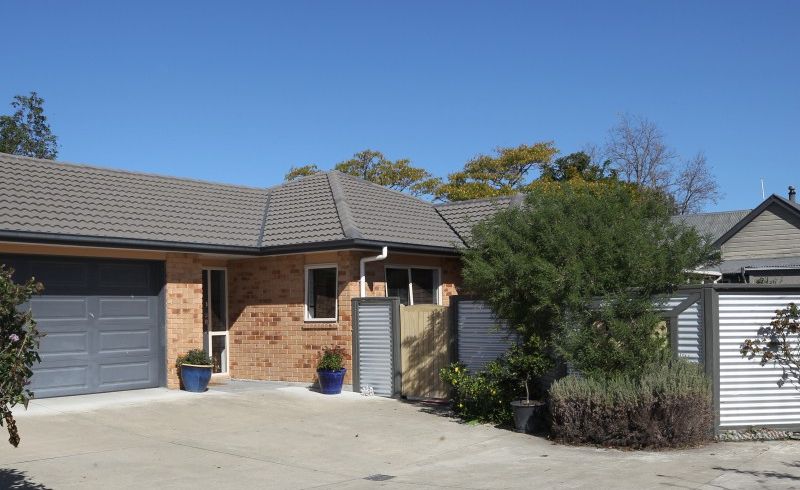  at 911A Churchill Street, Akina, Hastings