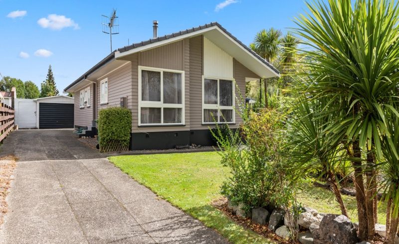  at 4 Beryl Place, Pukehangi, Rotorua
