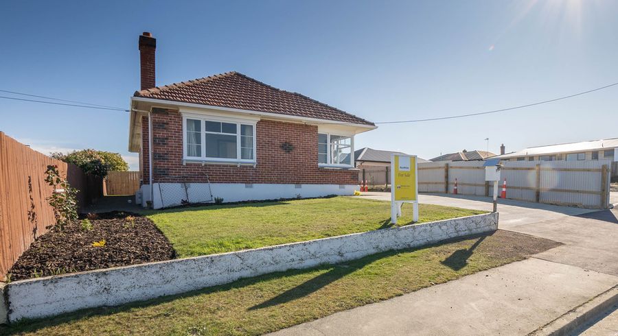  at 31 Edward Street, Parkside, Timaru