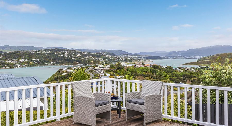  at 11 Truro Road, Camborne, Porirua