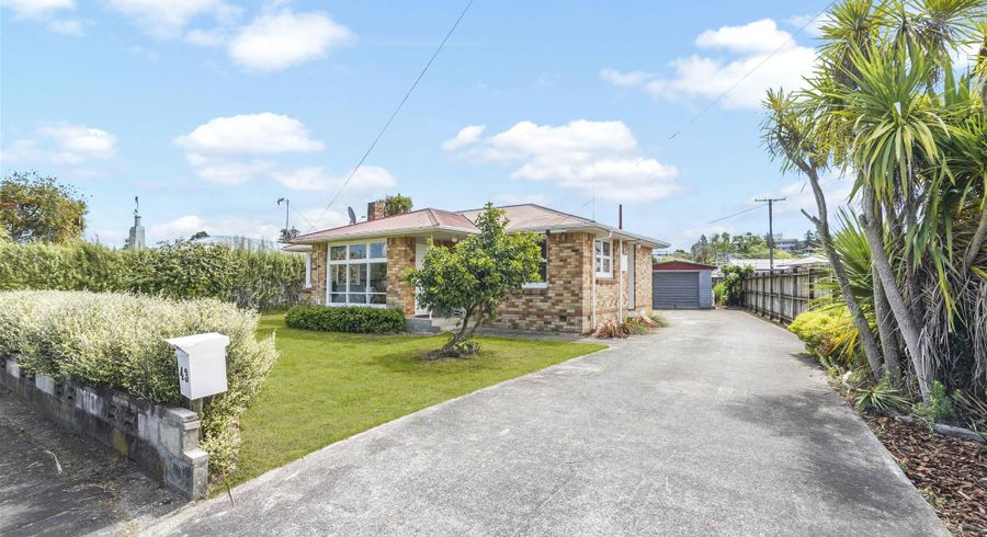  at 43 Carrington Avenue, Hillcrest, Hamilton