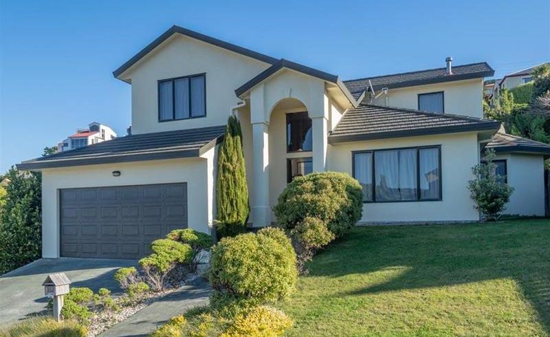  at 39 Waverton Terrace, Churton Park, Wellington