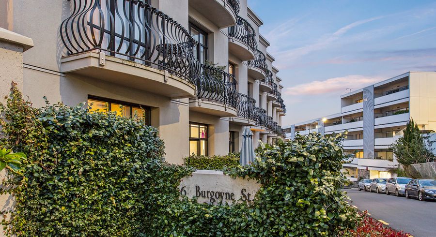  at 3M/6 Burgoyne Street, Grey Lynn, Auckland