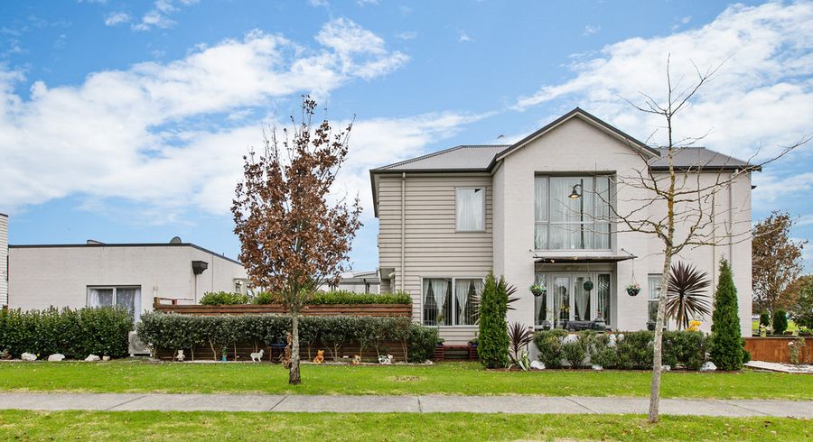  at 30 Kuaka Drive, Takanini