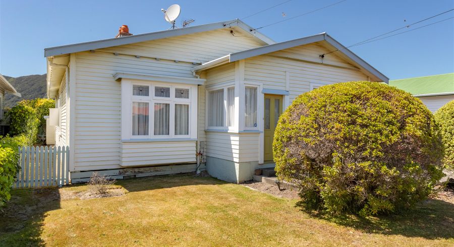  at 154 Randwick Road, Moera, Lower Hutt