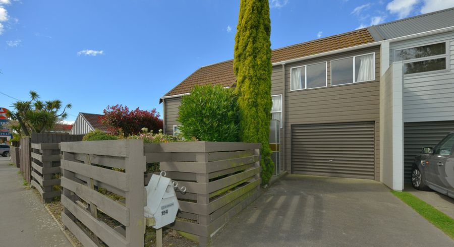  at 1-194/194 Withells Road, Avonhead, Christchurch