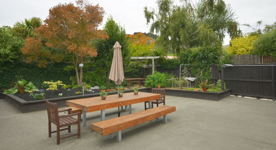  at 7 Wedgewood Avenue, Cashmere, Christchurch