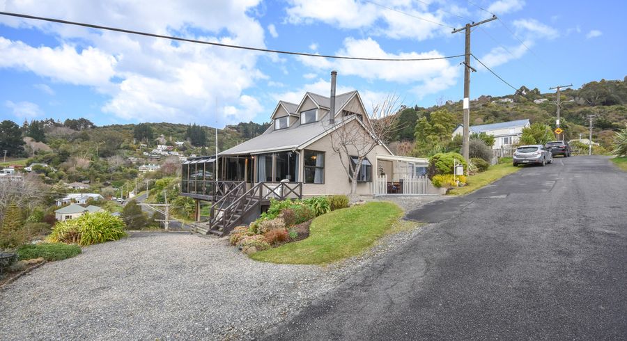  at 3 Henry Street, Careys Bay, Dunedin